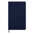 Moleskine Hardcover Weekly Notebook Diary/Planner 12-Month 2026 - Large