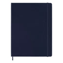 Moleskine Hardcover Weekly Notebook Diary/Planner 12-Month 2026 - Extra Large