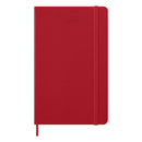 Moleskine Hardcover Daily 12-Month Classic Planner 2026 - Large