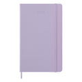 Moleskine Hardcover Daily 12-Month Classic Planner 2026 - Large