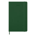 Moleskine Hardcover Weekly Notebook Diary/Planner 12-Month 2026 - Large