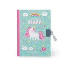 Legami My Secret Diary with Padlock
