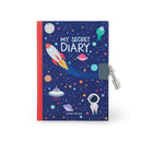 Legami My Secret Diary with Padlock