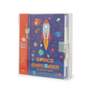 Legami My Secret Diary with Padlock
