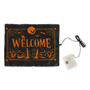 Legami Screaming Doormat Undermat with Sound Effects