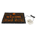 Legami Screaming Doormat Undermat with Sound Effects