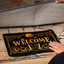 Legami Screaming Doormat Undermat with Sound Effects