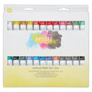 Docrafts Artiste Acrylic Paint Set 12ml (24pk)