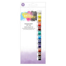 Docrafts Artiste Gouache Paint Set (12x12ml)