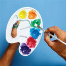 Artiste Paint Palette