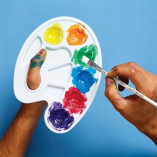 Artiste Paint Palette