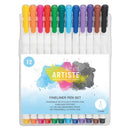 Docrafts Artiste Fineliner Pen Sets