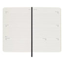Moleskine Softcover Weekly Horizontal Diary/Planner 12-Month 2026 - Pocket