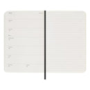 Moleskine Softcover Weekly Notebook Diary/Planner 12-Month 2026 - Pocket