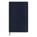 Moleskine Softcover Daily 12-Month Classic Planner 2026 - Large