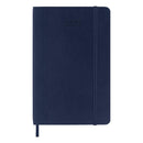 Moleskine Softcover Weekly Notebook Diary/Planner 12-Month 2026 - Pocket