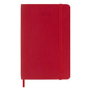Moleskine Softcover Daily 12-Month Classic Planner 2026 - Pocket