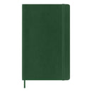 Moleskine Softcover Weekly Notebook Diary/Planner 12-Month 2026 - Large