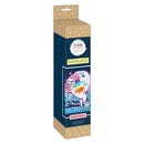 Docrafts Simply Make Diamond Art Kit A3 - Magical Unicorn