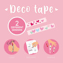 Legami Deco Tape