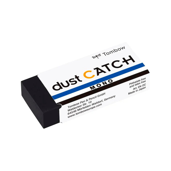 Tombow Mono Dust Catch Eraser