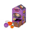 Legami Mansion of Errors Mini Eraser Dispenser
