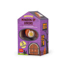 Legami Mansion of Errors Mini Eraser Dispenser