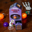 Legami Mansion of Errors Mini Eraser Dispenser