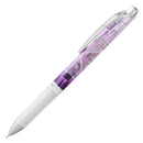 Pentel EnerGel Edo Kiriko Limited Edition Retractable Rollerball 0.5mm BLN75ED