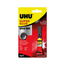 UHU Super Glue 3g