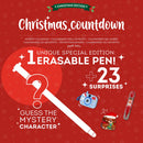 Legami Dream Peaks Advent Calendar