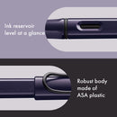 Lamy Safari Meteora & Meteorite Special Edition Fountain Pen