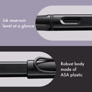 Lamy Safari Meteora & Meteorite Special Edition Fountain Pen
