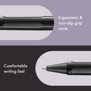 Lamy Safari Meteora & Meteorite Special Edition Rollerball Pen