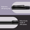 Lamy Safari Meteora & Meteorite Special Edition Ballpoint Pen
