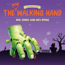 Legami The Mini Walking Hand Mini Wind-Up Zombie Hand