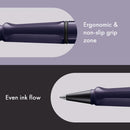 Lamy Safari Meteora & Meteorite Special Edition Rollerball Pen