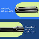 Lamy Safari Ink Cartridge Rollerball Pen