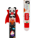 Legami Erasable Gel Pen - Spooky Party (Blind Box of 1 pen)