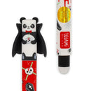 Legami Erasable Gel Pen - Spooky Party (Blind Box of 1 pen)