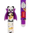 Legami Erasable Gel Pen - Spooky Party (Blind Box of 1 pen)