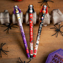 Legami Erasable Gel Pen - Spooky Party (Blind Box of 1 pen)