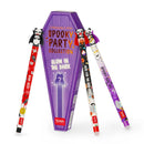 Legami Erasable Gel Pen - Spooky Party (Blind Box of 1 pen)