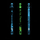 Legami Erasable Gel Pen - Spooky Party (Blind Box of 1 pen)