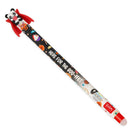Legami Erasable Gel Pen - Spooky Party (Blind Box of 1 pen)