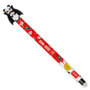 Legami Erasable Gel Pen - Spooky Party (Blind Box of 1 pen)