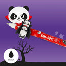 Legami Erasable Gel Pen - Spooky Party (Blind Box of 1 pen)