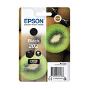 Epson 202 Kiwi Claria Premium Ink Cartridge Black C13T02E14010
