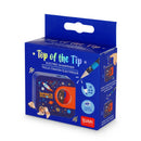 Legami Top of the Tip Electric Pencil Sharpener