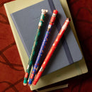 Legami Erasable Gel Pens - The Nutcracker 2025 (Set of 3) - Limited Edition
